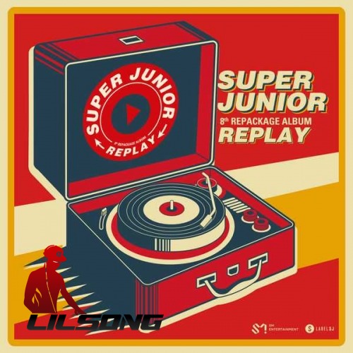 Super Junior Ft. Leslie Grace & Play-N-Skillz - Lo Siento